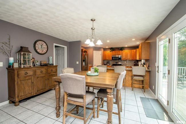116 Field Ct, House other with 4 bedrooms, 4 bathrooms and null parking in East Peoria IL | Image 6