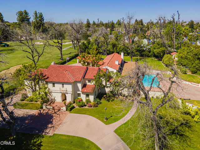 Mount Whitney Dr, Bakersfield, CA 93309
