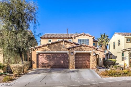 6737 Fast Brook Court, North Las Vegas, NV, 89084 | Card Image