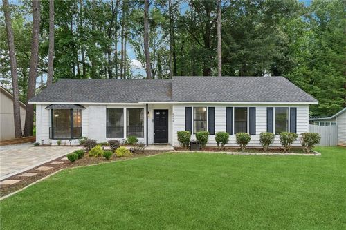 6648 Ivy Log Dr, Austell, GA, 30168-5804 | Card Image