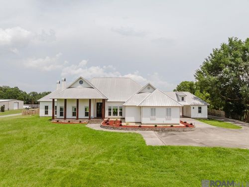 25640 La Highway 1032, Denham Springs, LA, 70726-5614 | Card Image