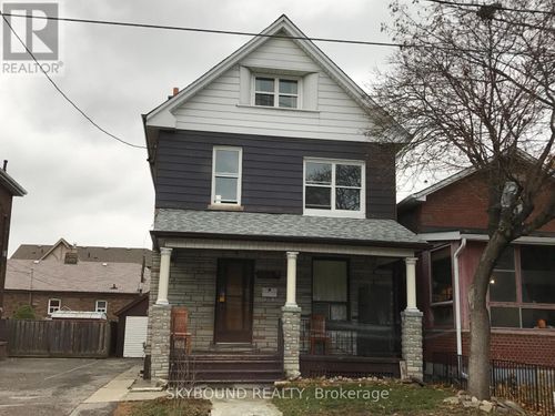 basement-354 St Johns Rd, York, ON, M6S2K7 | Card Image