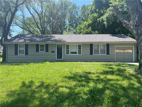 7416 Harris Ave, Raytown, MO, 64133-6846 | Card Image