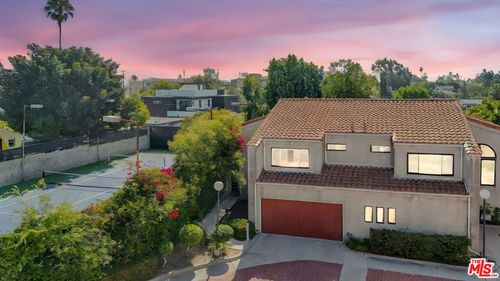 10748 National Blvd, Los Angeles, CA, 90064-4234 | Card Image