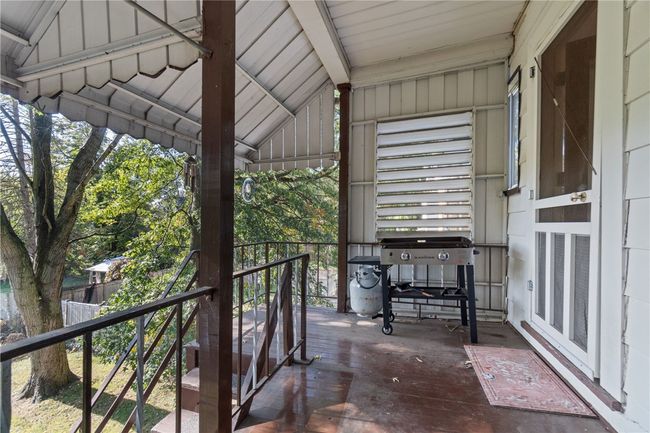 23 - 21 S Euclid Ave, Home with 0 bedrooms, 0 bathrooms and null parking in Bellevue PA | Image 21
