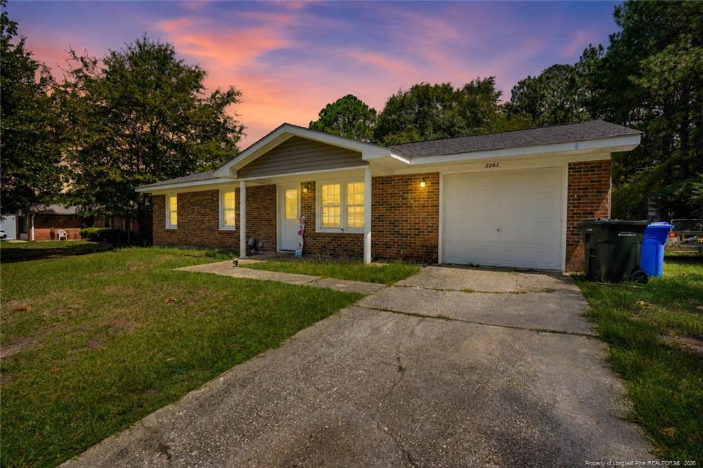 Residential in Fayetteville