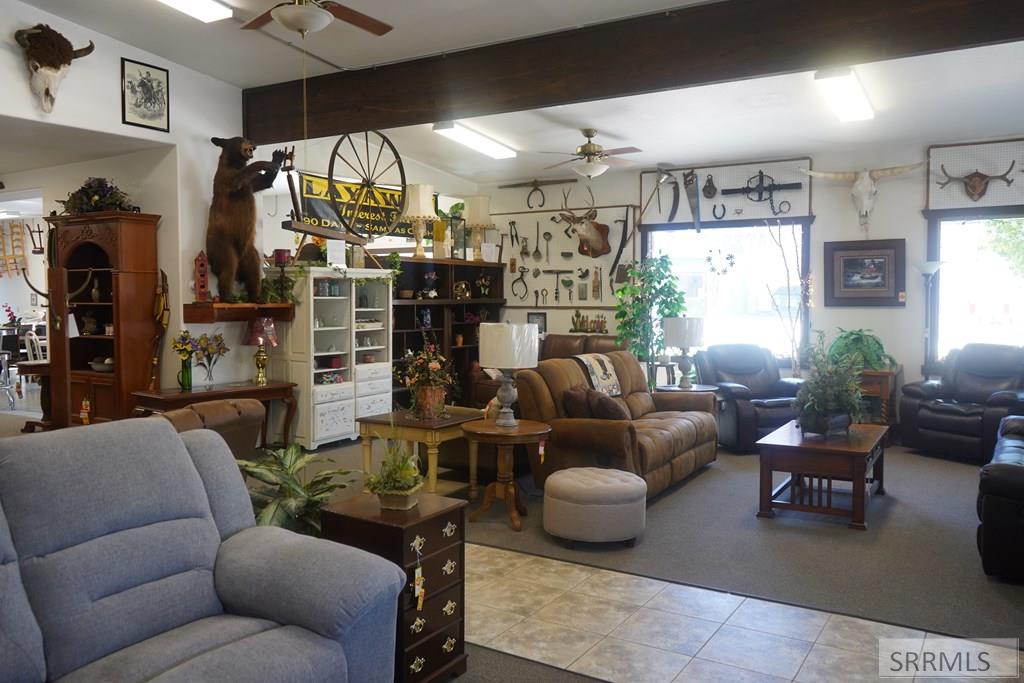 Commercial Sale in Salmon 5