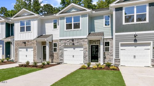 5207 Red Cir, Willow Spring, NC, 27592 | Card Image
