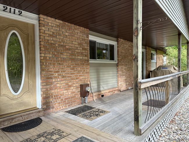 2112 W Bal San Dr, House other with 3 bedrooms, 2 bathrooms and null parking in Baldwin MI | Image 18
