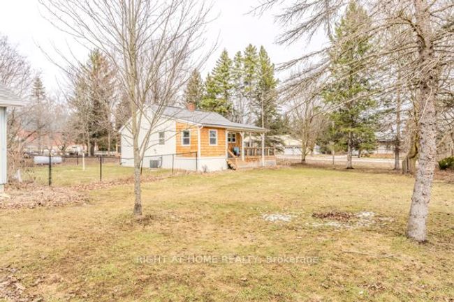 667287 20 Sideroad, House other with 2 bedrooms, 1 bathrooms and 6 parking in Mulmur ON | Image 36