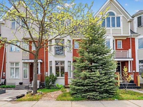 24 The Greenery, Oakville, ON, L6H6J6 | Card Image