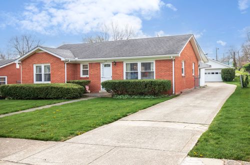 119 Angell Avenue, Versailles, KY, 40383 | Card Image