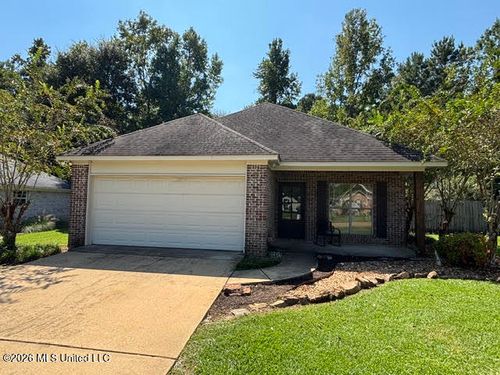 124 Fox Run Drive, McComb, MS, 39648 | Card Image