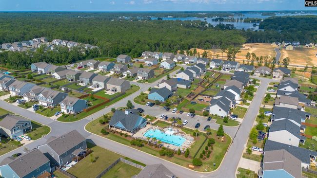 1420 Fair Forest Ln, House other with 4 bedrooms, 4 bathrooms and null parking in Chapin SC | Image 4