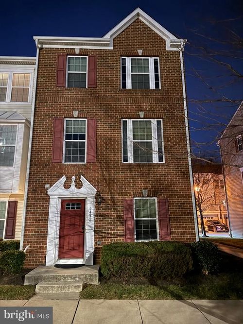 9452 Paragon Ct, OWINGS MILLS, MD, 21117-1407 | Card Image