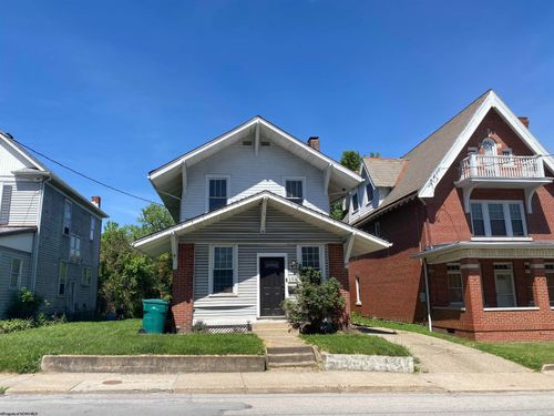 136 Milford Street, Clarksburg, WV, 26301 | Card Image