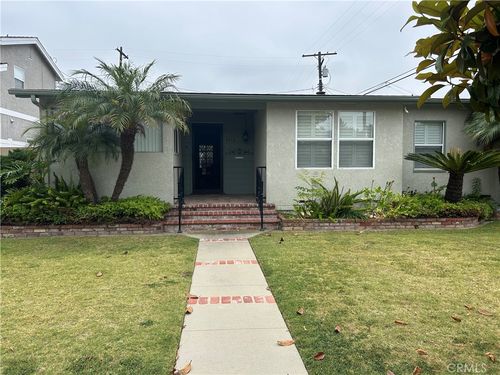 5312 E Flagstone St, Long Beach, CA, 90808-3544 | Card Image