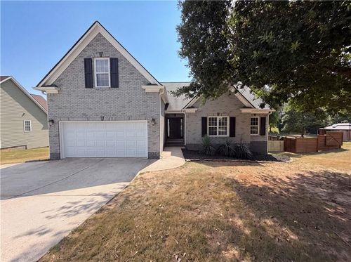 1240 Platinum Dr, Hoschton, GA, 30548-1760 | Card Image