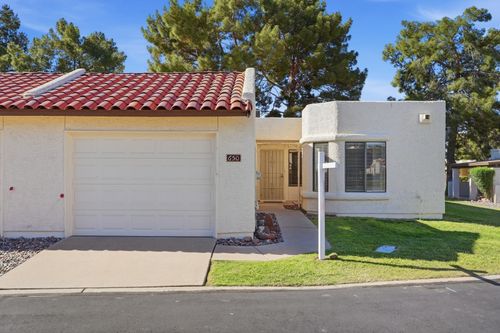 650 S Arrowwood Way, Mesa, AZ, 85208-6329 | Card Image
