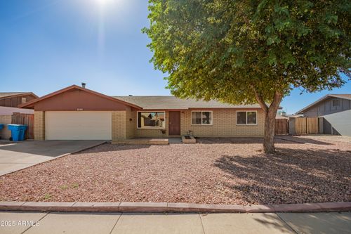 3341 W Pershing Ave, Phoenix, AZ, 85029-1236 | Card Image