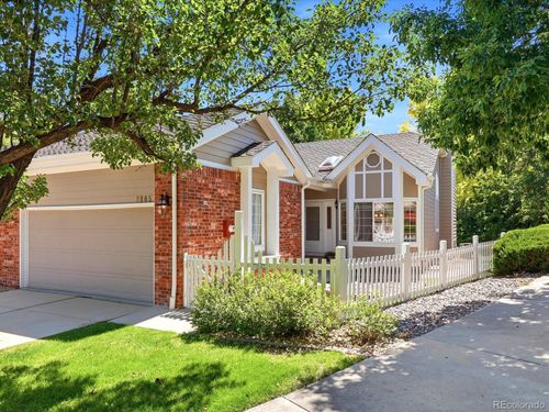 9805 Carmel Ct, Lone Tree, CO, 80124-3117 | Card Image
