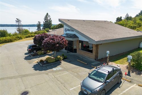 313 Mcleod Rd, Union Bay, BC, V0R3B0 | Card Image