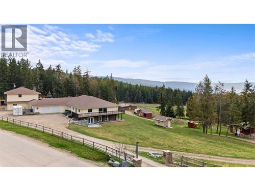 1618 Huckleberry Road, Kelowna, BC, V1P1M5 | Card Image