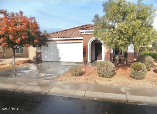 25748 W Nancy Ln, Buckeye, AZ, 85326-2164 | Card Image