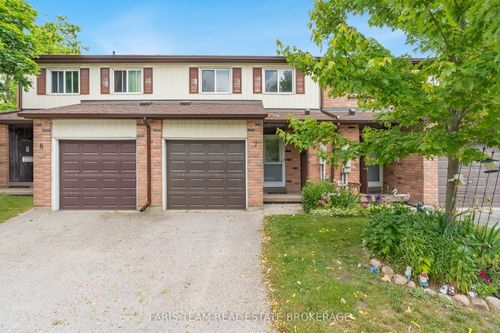 7-52 Adelaide St, Barrie, ON, L4N3T5 | Card Image