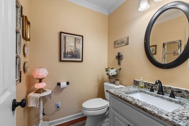 103 Brighton Ct, House other with 4 bedrooms, 3 bathrooms and 3 parking in Columbia TN | Image 34
