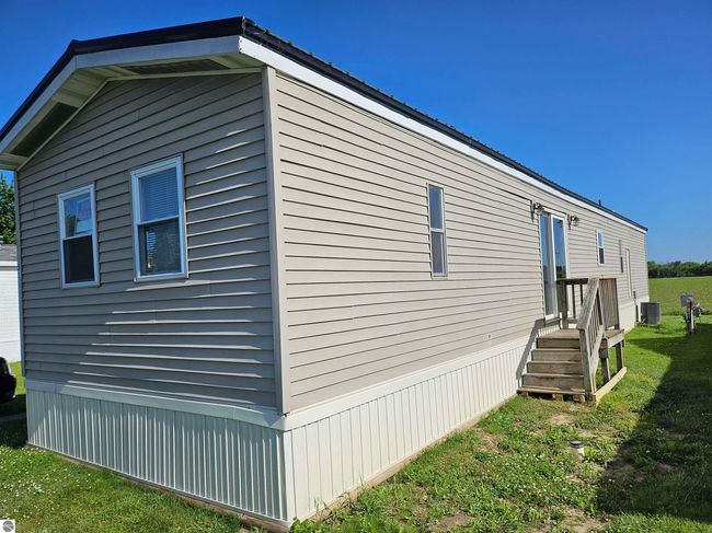LOT-51 - 4151 E Jordan Rd, House other with 2 bedrooms, 1 bathrooms and null parking in Mt Pleasant MI | Image 11
