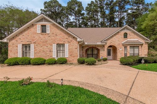 309 Broadmoor Dr, Huntsville, TX, 77340 | Card Image