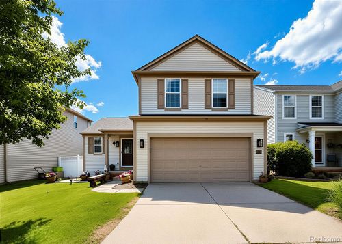 10140 Fieldway Trl, Holly, MI, 48442-9358 | Card Image