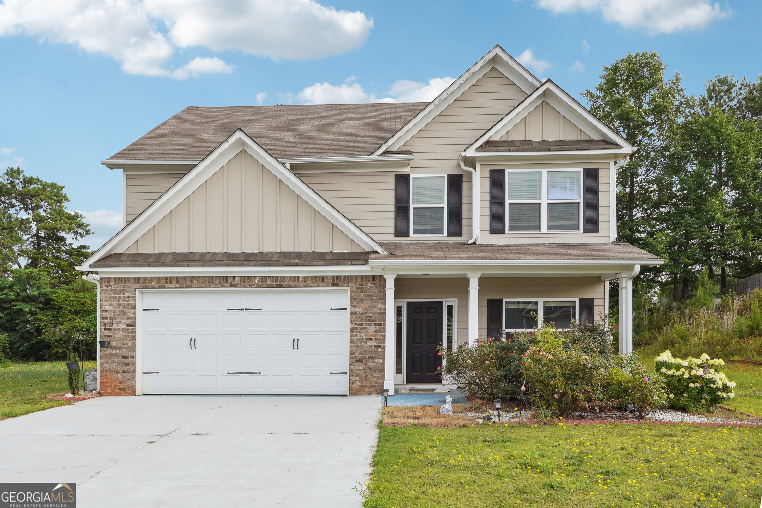Moss Way, Cartersville, GA 30120 #1