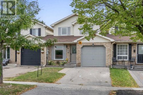 64 Danville Ave, Acton, ON, L7J2W2 | Card Image