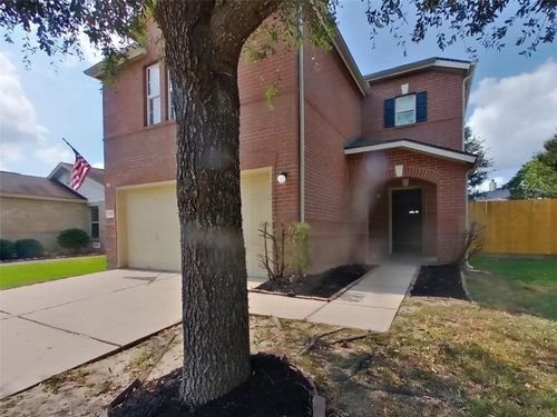 3143 Beacon Grove St, Spring, TX, 77389-4348 | Card Image