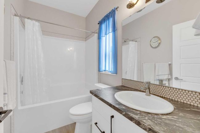 11 Ian Way, House other with 3 bedrooms, 2 bathrooms and 2 parking in Sylvan Lake AB | Image 14