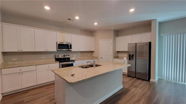 141 Wynn Way, House other with 5 bedrooms, 3 bathrooms and 4 parking in Pendergrass GA | Image 6
