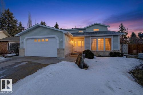 17715 57 Ave Nw, Edmonton, AB, T6M1E1 | Card Image