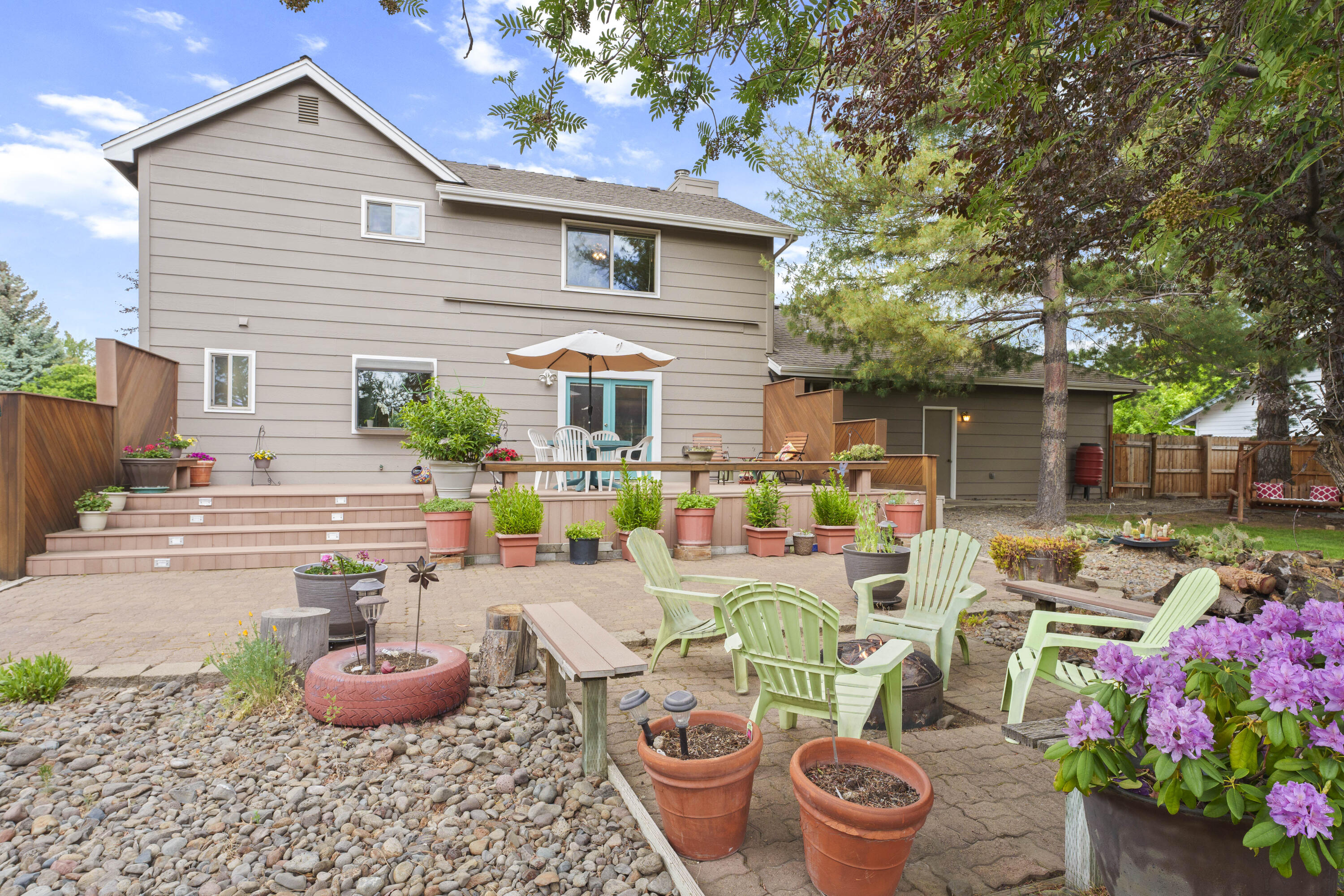 Residential in Bend 2