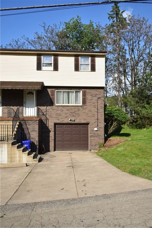 16 Wallace Rd, Pittsburgh, PA, 15209-2016 | Card Image