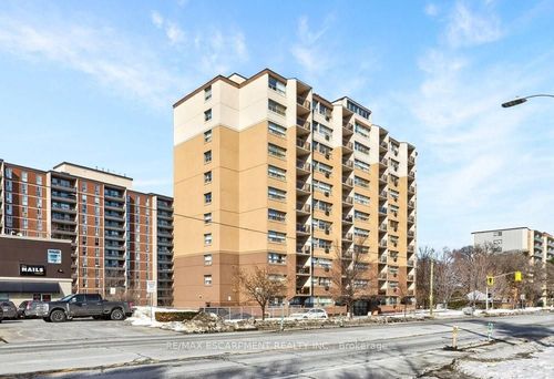 906-1950 Main St W, Hamilton, ON, L8S4M9 | Card Image