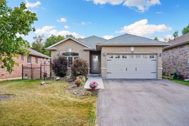 36 White Hart Lane, House other with 3 bedrooms, 2 bathrooms and 4 parking in Hastings ON | Image 23
