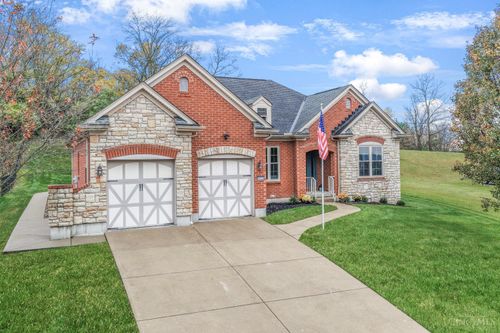 3829 Legendary Ridge Ln, Cleves, OH, 45002-2393 | Card Image