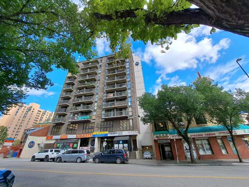 1209-108 3 Avenue Sw, Calgary, AB, T2P0E7 | Card Image