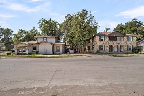 2225 N Houston St, Fort Worth, TX, 76164-8151 | Card Image
