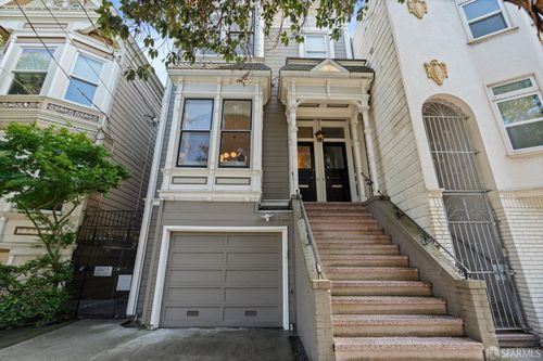 1667 Grove St, San Francisco, CA, 94117-1322 | Card Image