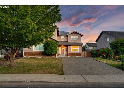 1786 Clatsop St, Woodland, WA, 98674-8135 | Card Image