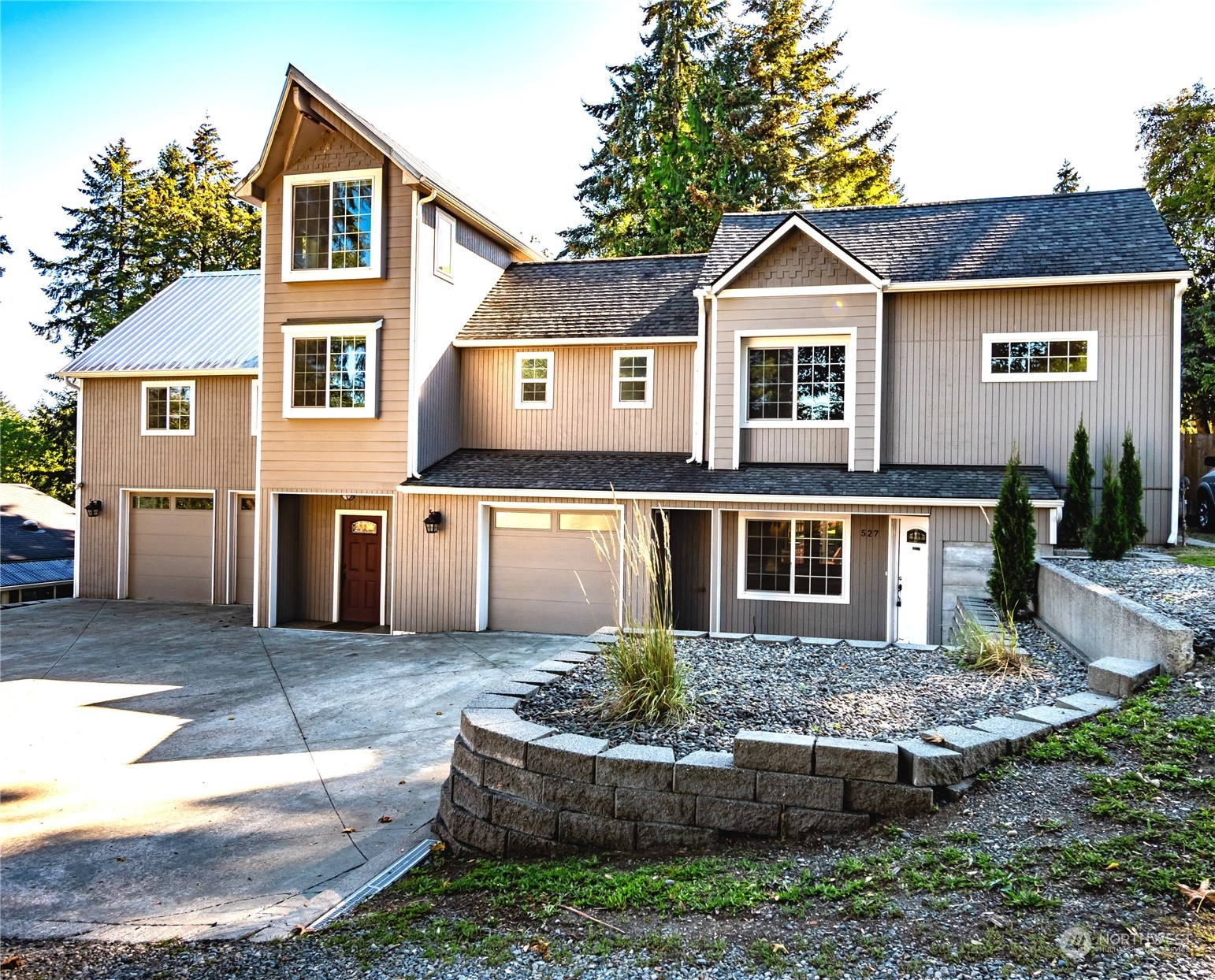 17th Ave, Olympia, WA 98501