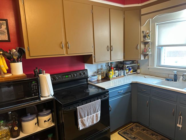 452 W Lincoln St, House other with 4 bedrooms, 2 bathrooms and null parking in Alpena MI | Image 5